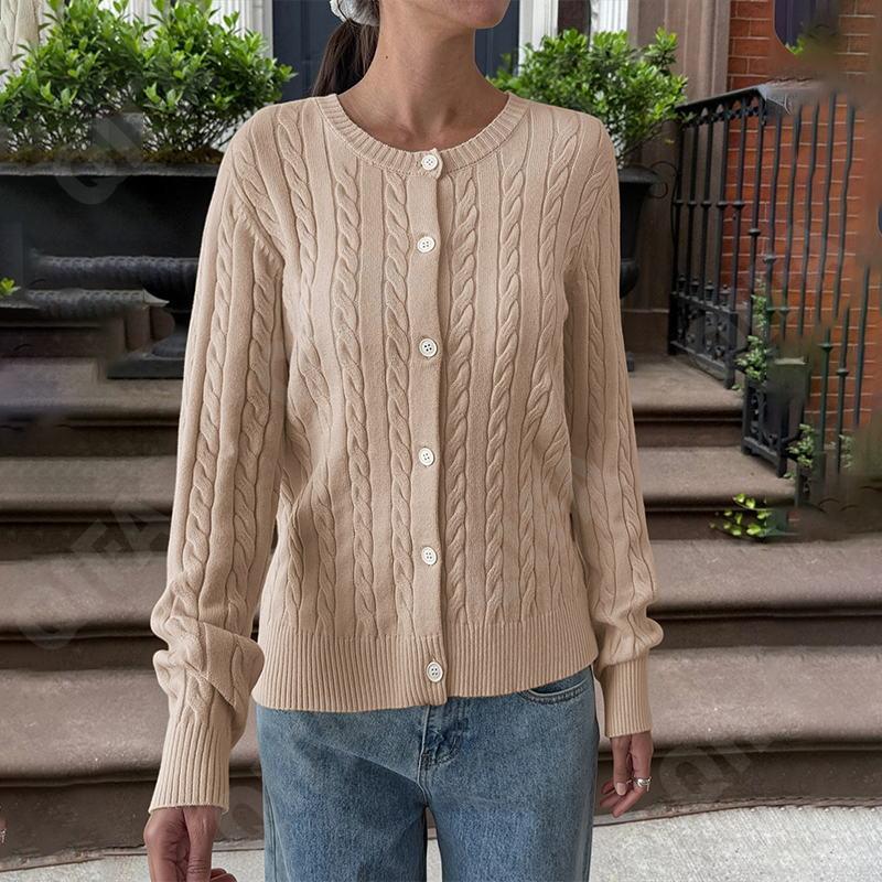 Женский Кардиган