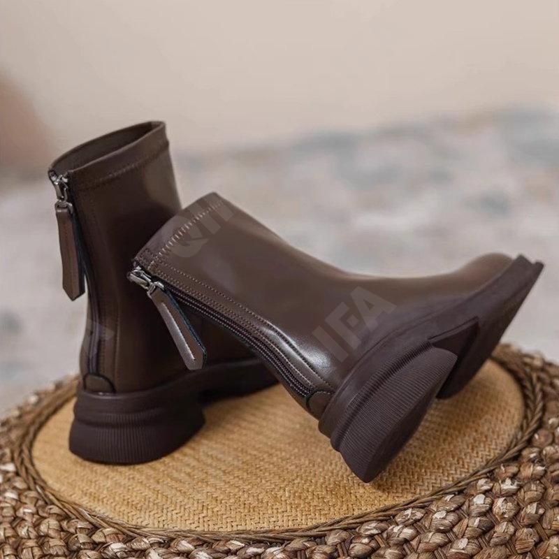 Женские Ботинки CC4177_3823-2 Женские Ботинки CC4177_3823-2