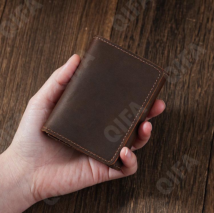 Мужская Кредитница CC4003_TP-8239-2