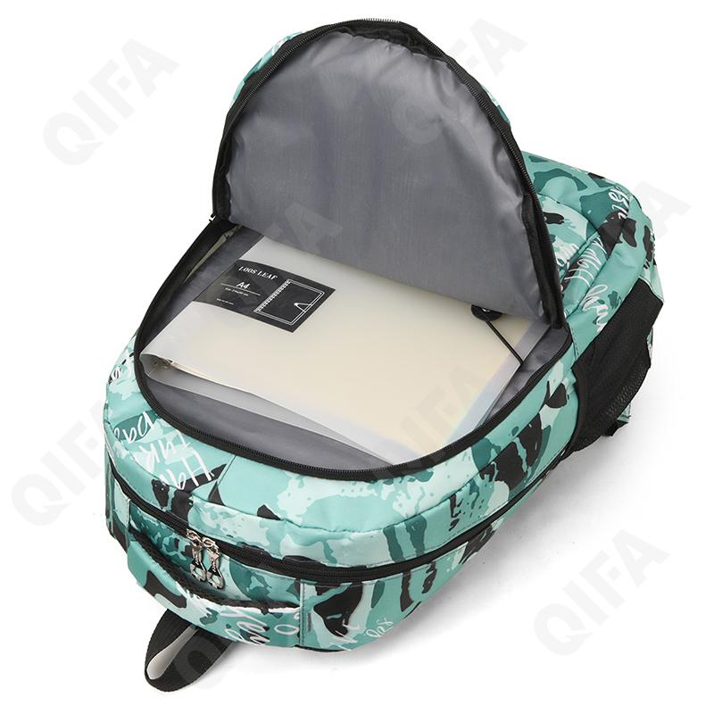 Мужской Рюкзак CC423_8201-1