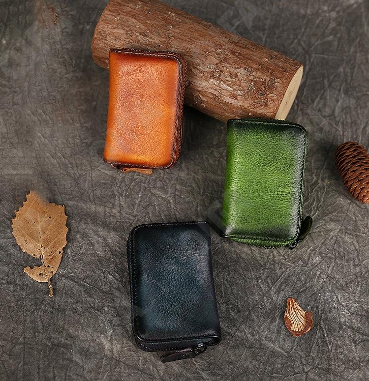 Женская Кредитница CC2374_A-9311-1