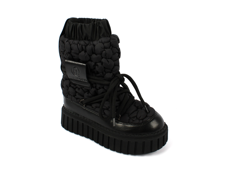 Сапоги AL 12327