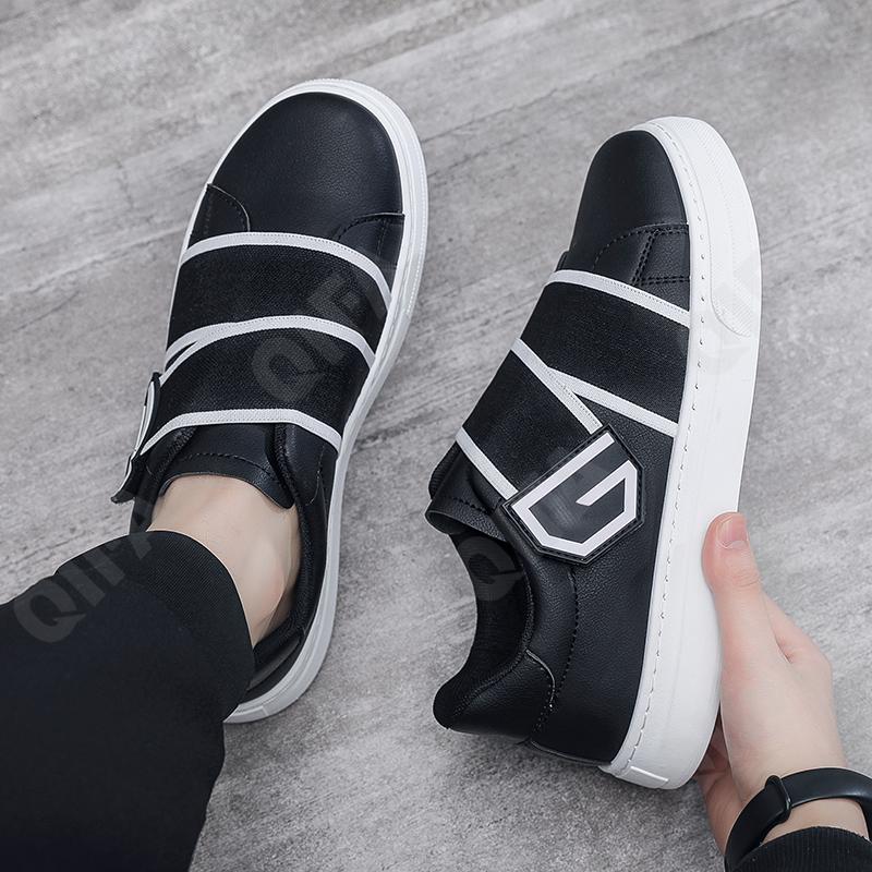 Мужские Кеды CC4876_F015-3