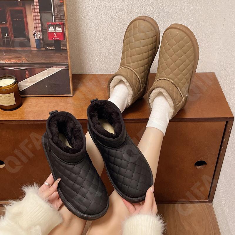 Женские Угги CC4026_8887-2