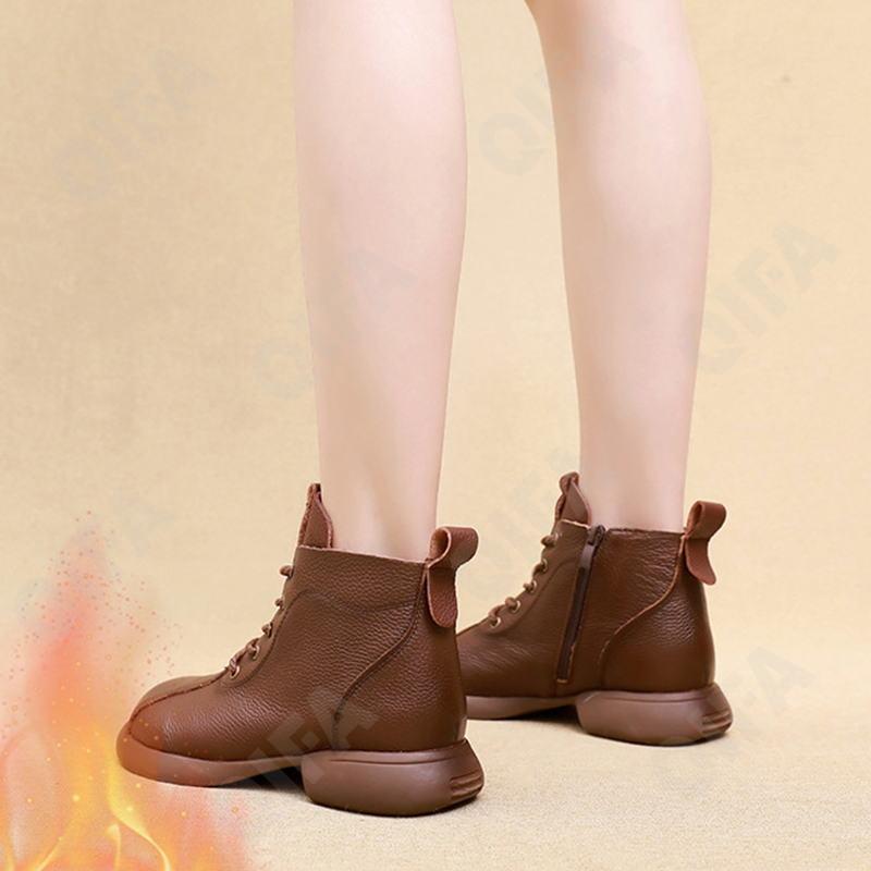 Женские Ботинки CC4344_808-1 Женские Ботинки CC4344_808-1