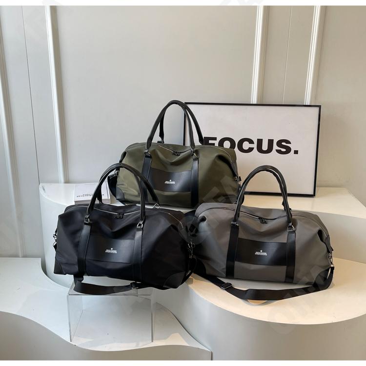 Женская Дорожная сумка CC096_2919-1