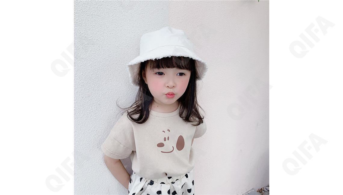 Детская Футболка CC1293_20523_2549_2576