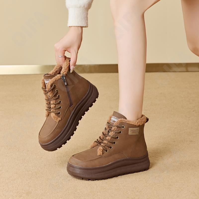 Женские Ботинки CC4061_X2562-2 Женские Ботинки CC4061_X2562-2