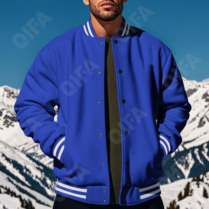 Мужская Куртка