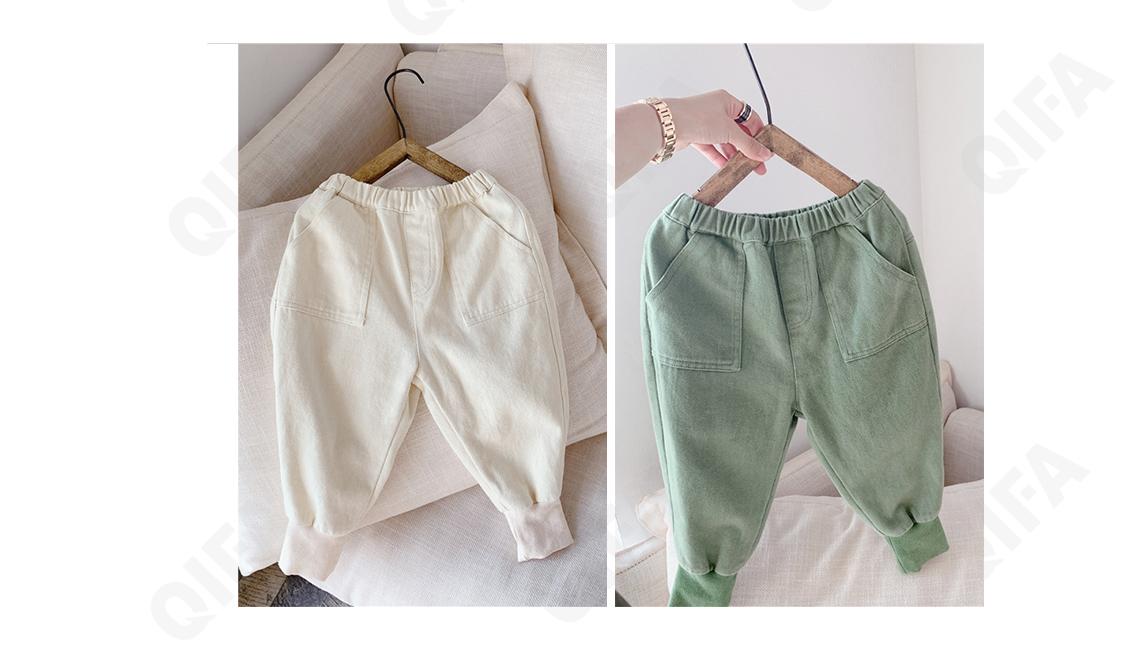 Детские Джоггеры CC1293_20633_231_2574