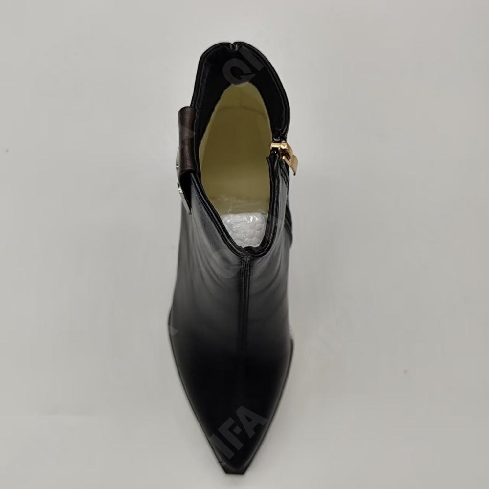 Женские Полусапоги