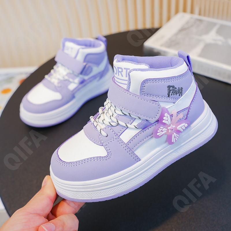 Детские Кеды CC3601_E5110-W-B3