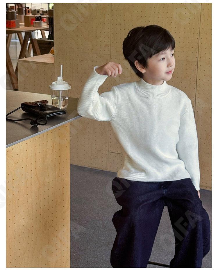 Детский Свитер CC4460_AMY5029-1_246_2576_47 Детский Свитер CC4460_AMY5029-1_246_2576_47