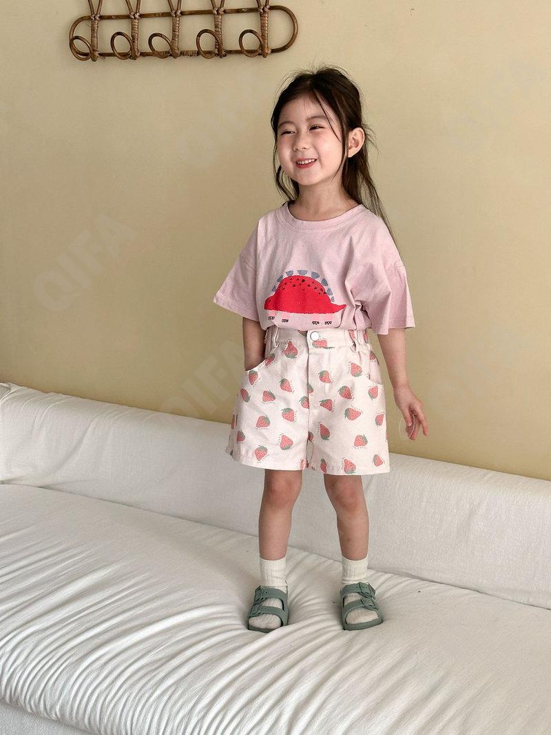 Детская Футболка CC4286_XX250347_243_2574_15