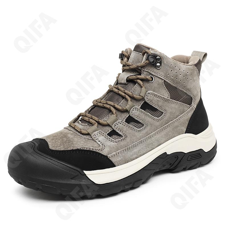 Мужские Ботинки