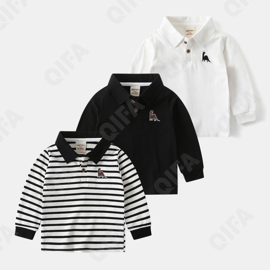 Детская Футболка поло CC3266_SY4564_252_2576_31