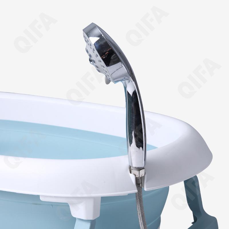Детская ванночка для купания RC573_LBN-6886-01