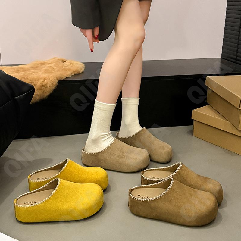 Женские Тапочки CC4075_6002-1