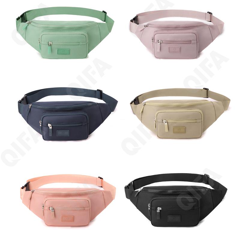 Женская Сумка поясная CC120_9235-1