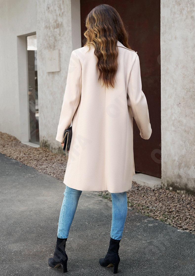 Женское Полупальто CC340_D2347004_228_1776_88