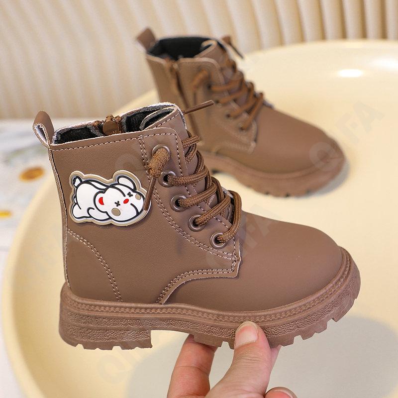 Детские Ботинки CC3601_E739-A1 Детские Ботинки CC3601_E739-A1