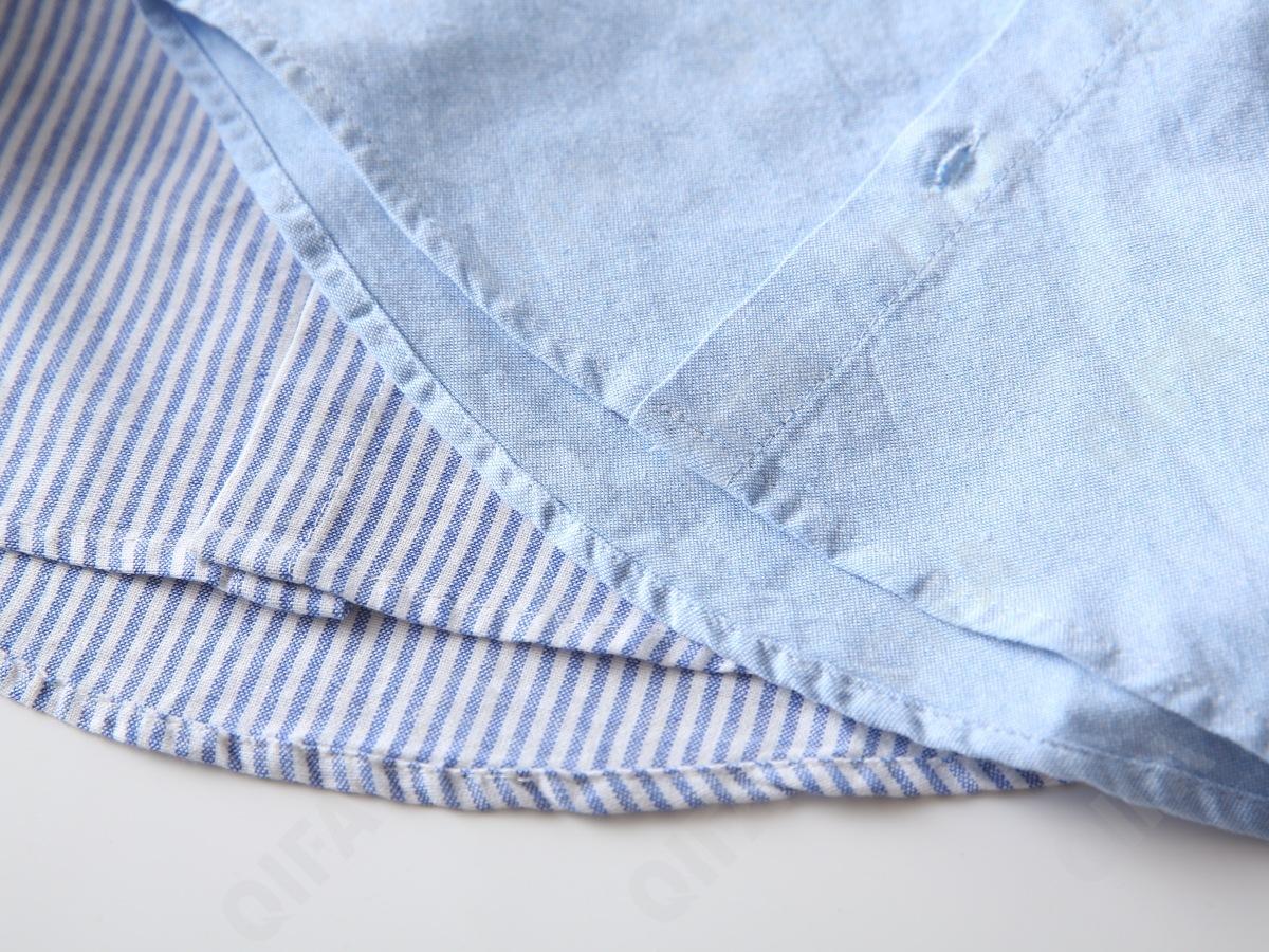 Детская Рубашка CC3265_SY4528_226_2576_1