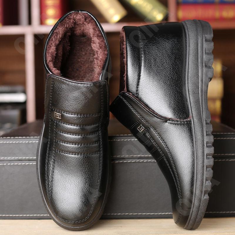 Мужские Ботинки CC4114_TB22-1L Мужские Ботинки CC4114_TB22-1L