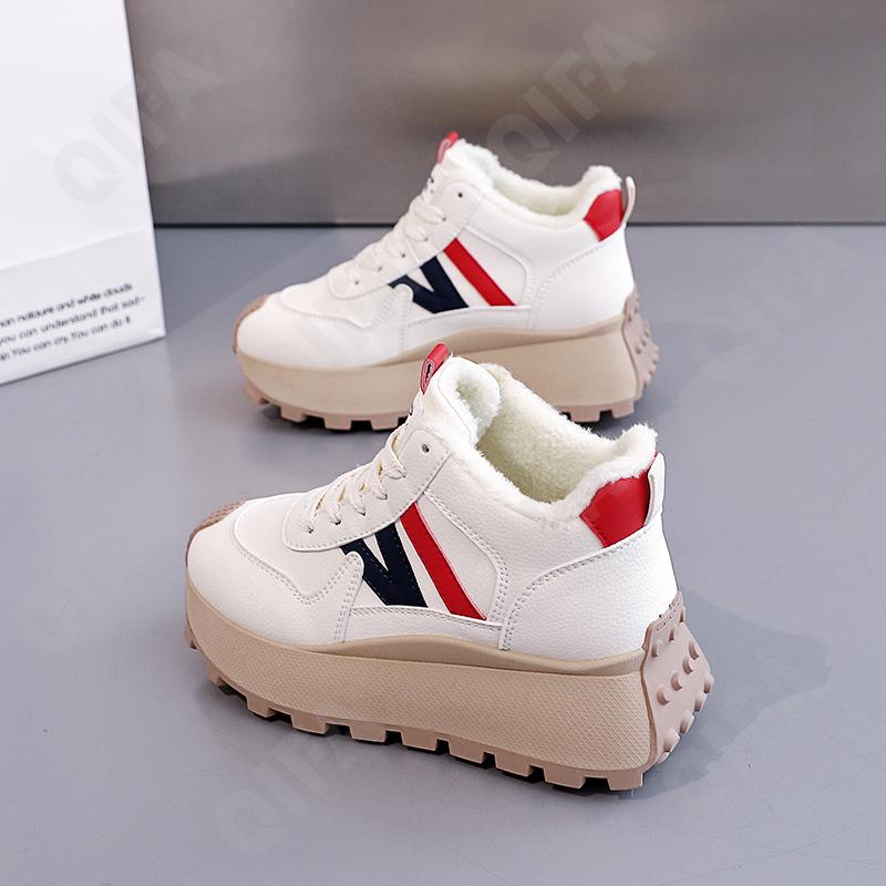 Женские Ботинки