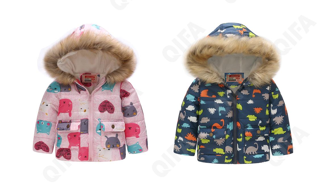 Детская Зимняя куртка CC2431_3004-2_952_1812