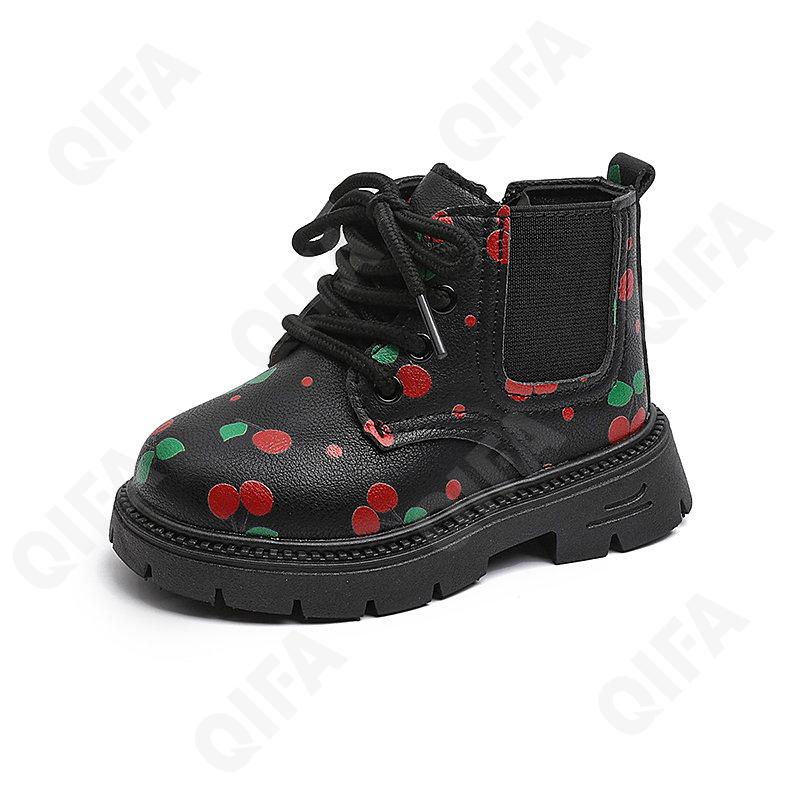 Детские Ботинки CC3959_C-10-A2