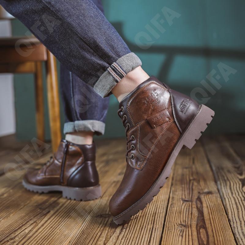 Мужские Ботинки CC4891_9988-2