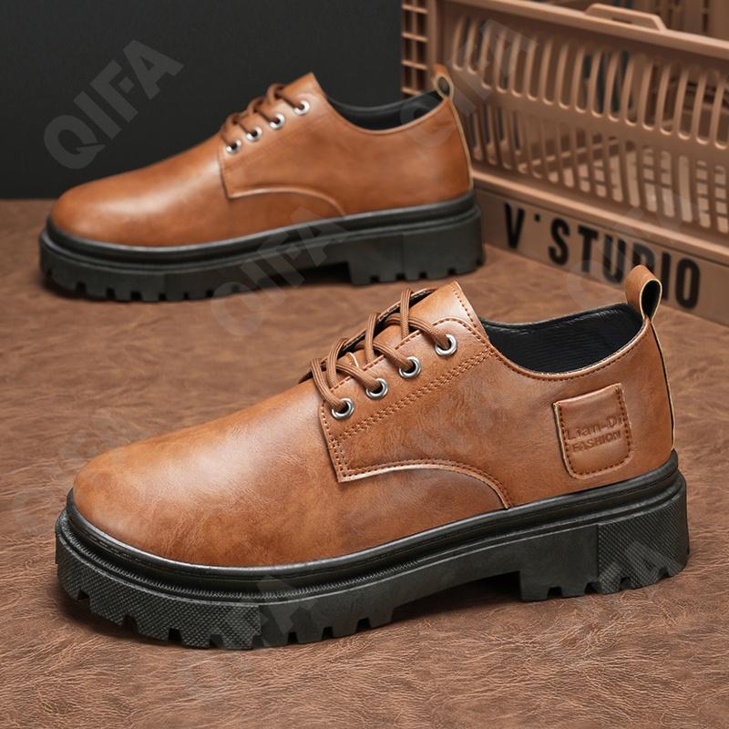 Мужские Полуботинки CC4119_MS881-