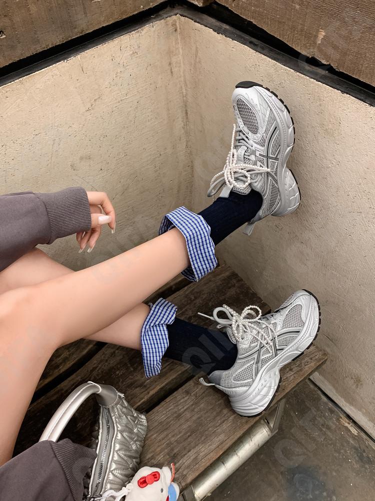 Женские Кроссовки CC4419_D16-3362-2