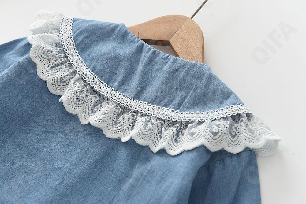 Детская Блузка CC2119_0726-02-1