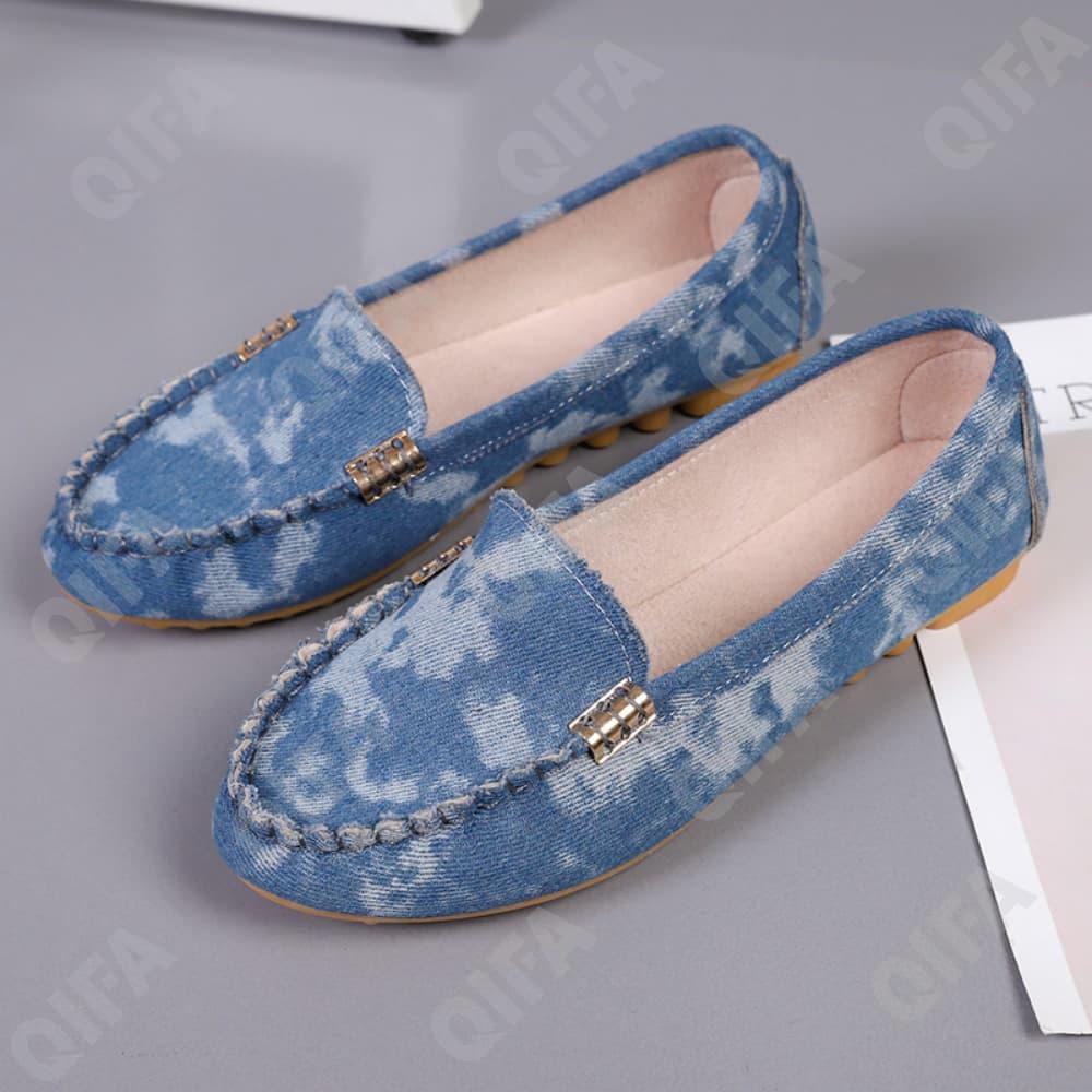 Женские Мокасины CC3719_JX818-8-2 Женские Мокасины CC3719_JX818-8-2