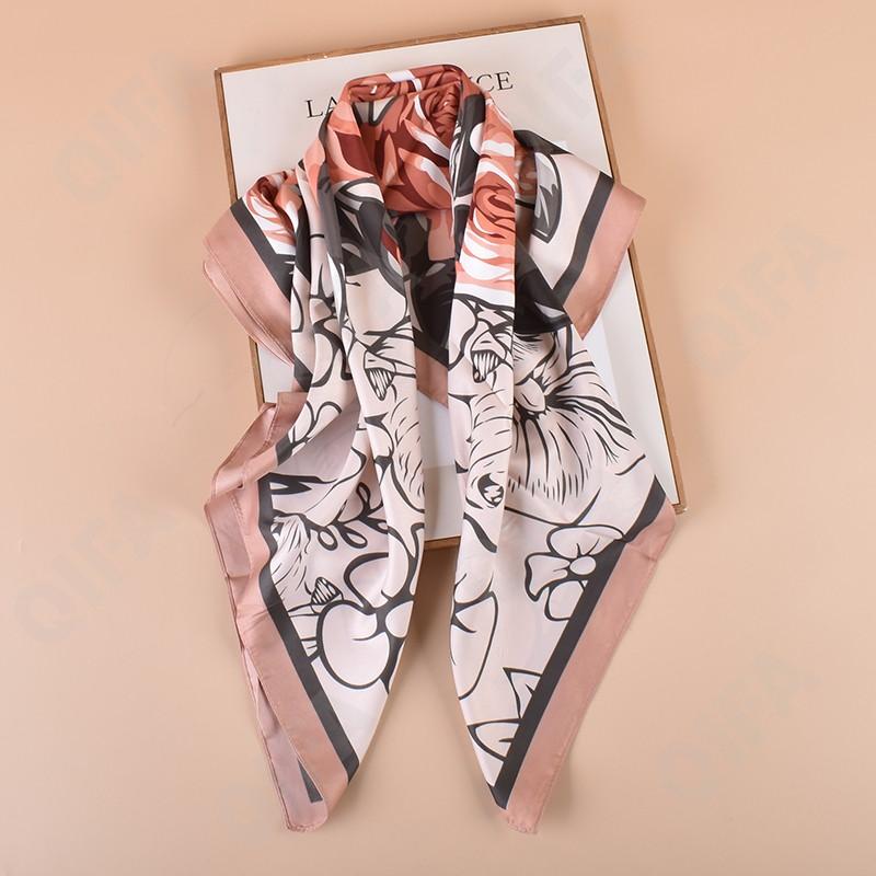 Женский Платок CC4230_XD090-4