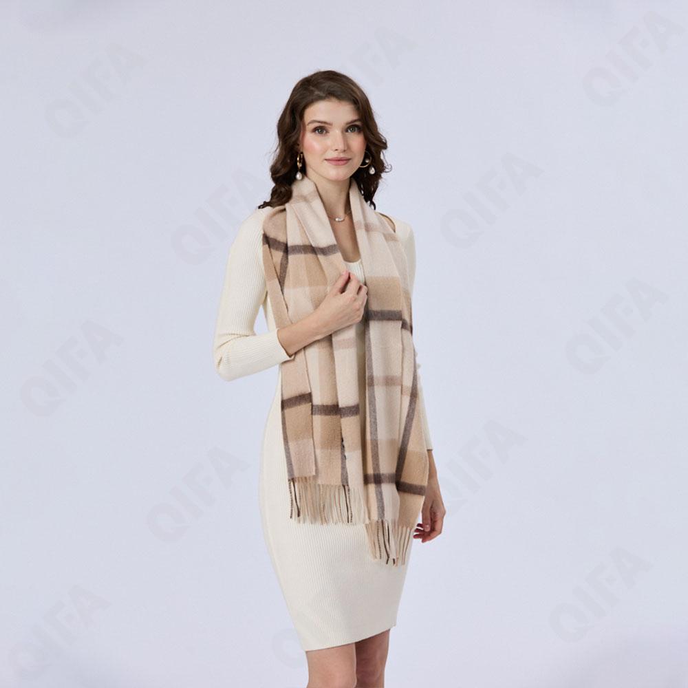 Женский Шарф CC4124_16026-14