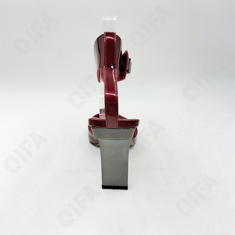 Женские Туфли CC4415_L2883-E912-1 Женские Туфли CC4415_L2883-E912-1