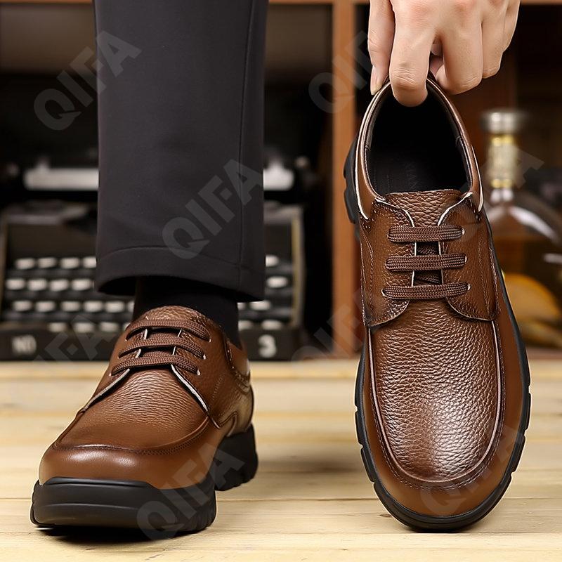 Мужские Полуботинки CC4114_S6668-2