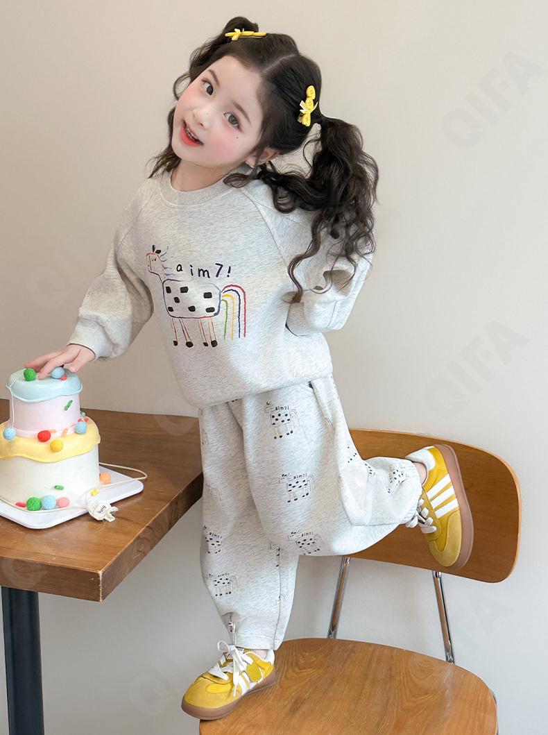 Детский Костюм с брюками CC5855_M7228D_4299_1817_80