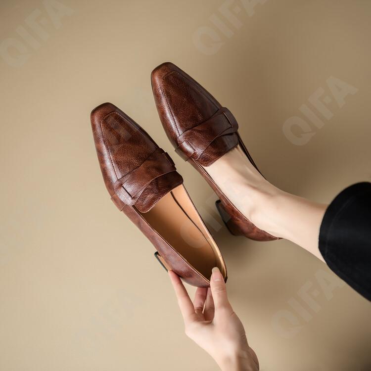 Женские Лоферы CC4419_D51-H339-2