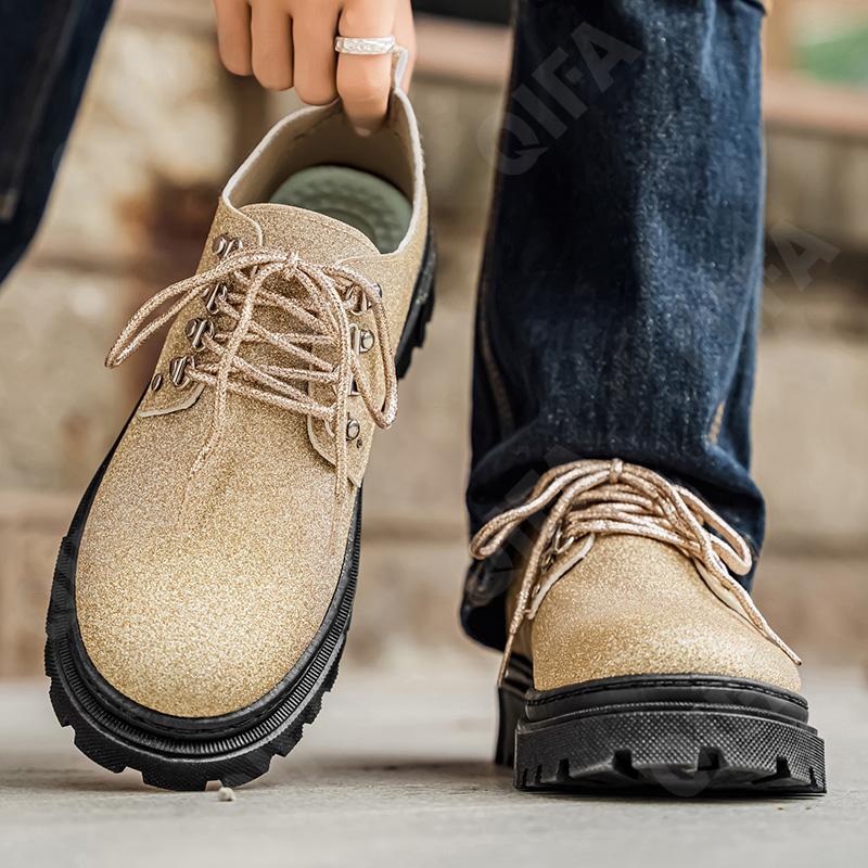 Мужские Полуботинки CC4876_LD1001-1