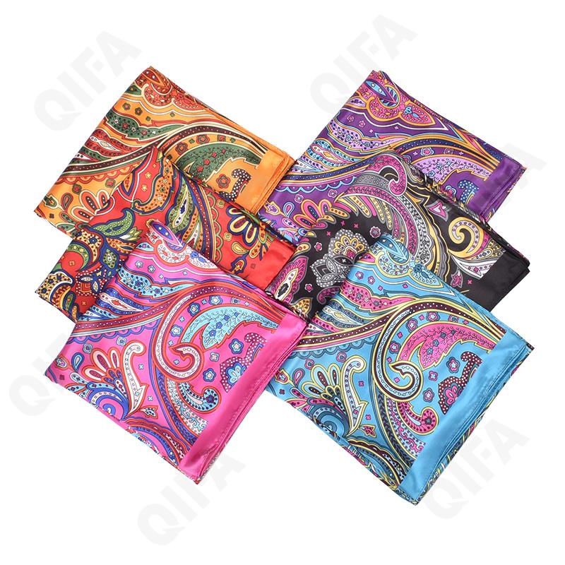 Женский Платок CC4230_GD202-5