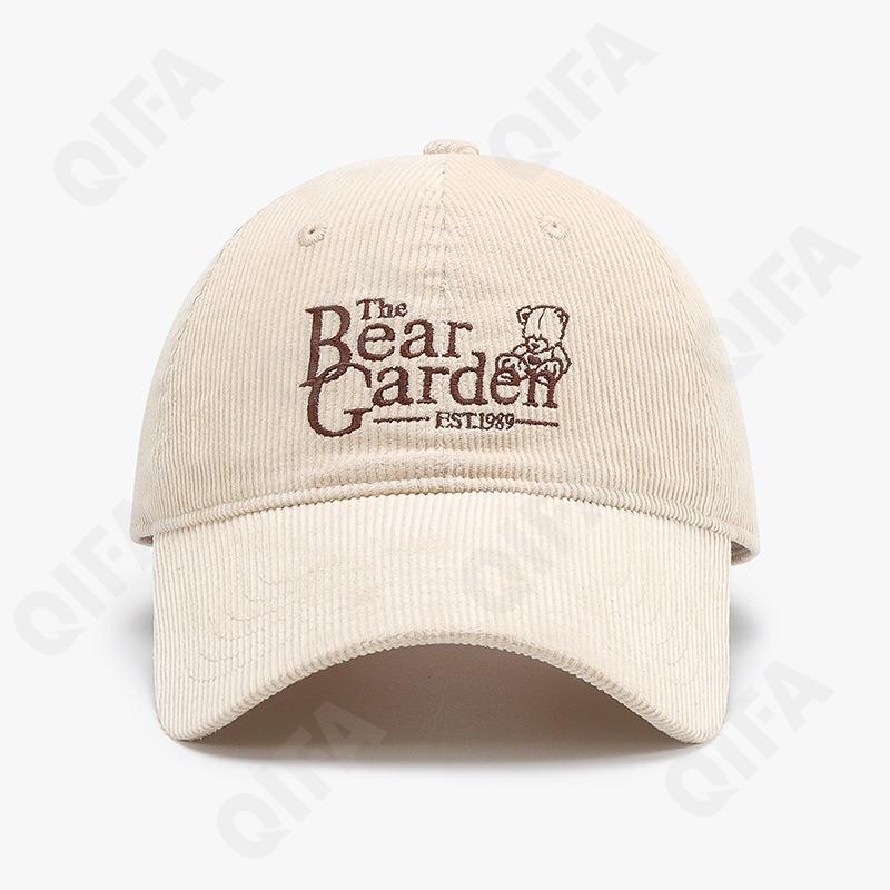 Мужская Бейсболка