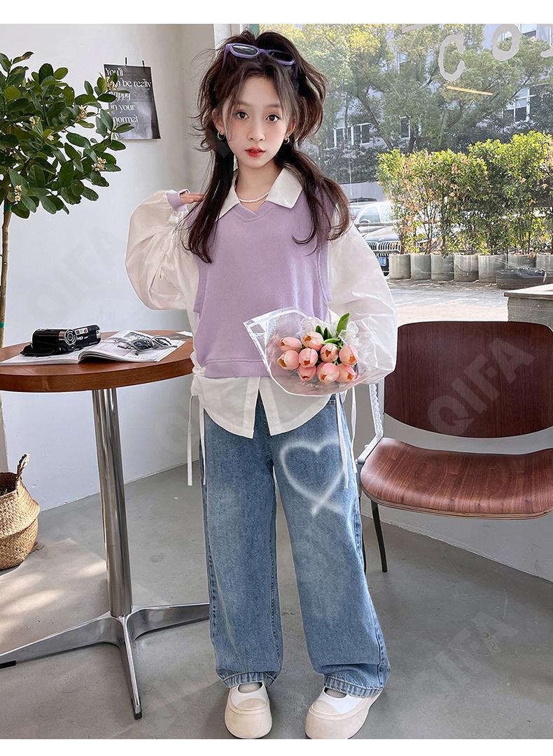 Детские Джинсы CC1435_XSCT-A002-NZK_247_2575_59