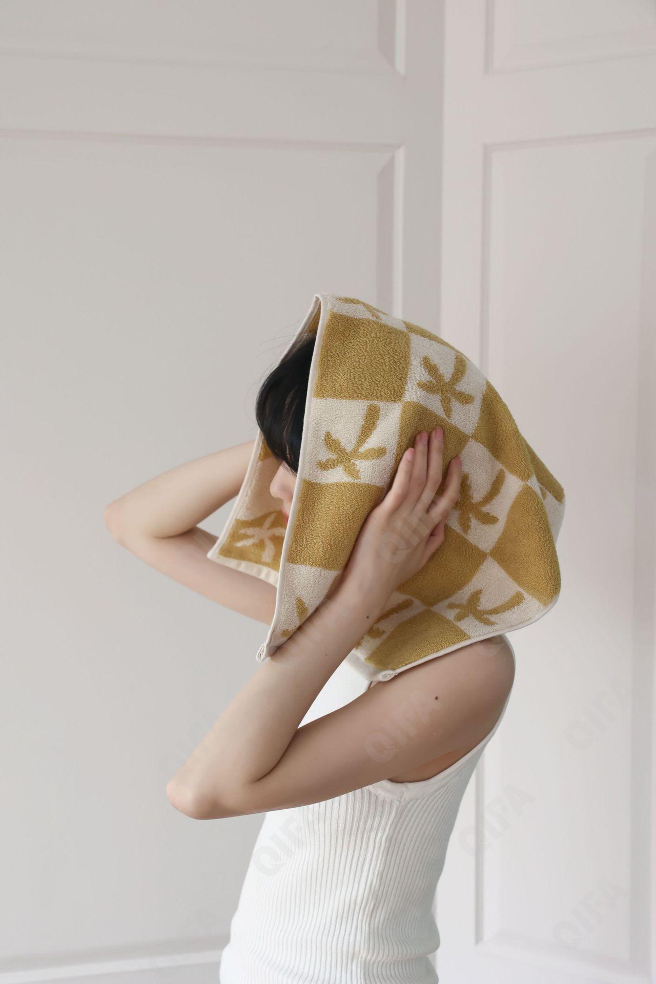 Лицевое полотенце CC3863_LJG01-4