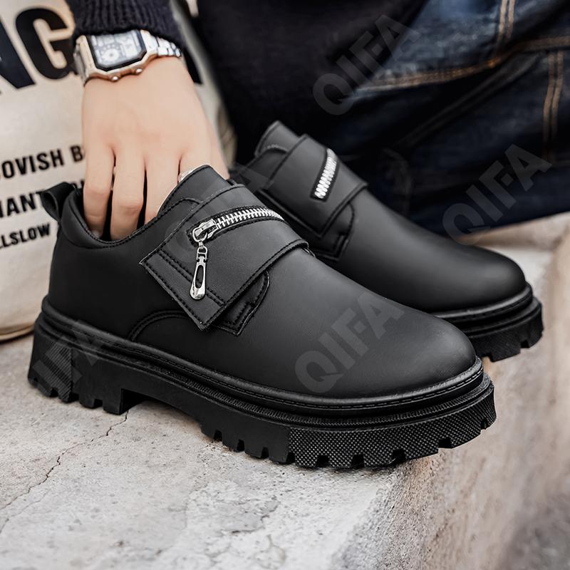 Мужские Полуботинки CC4876_LD996-1