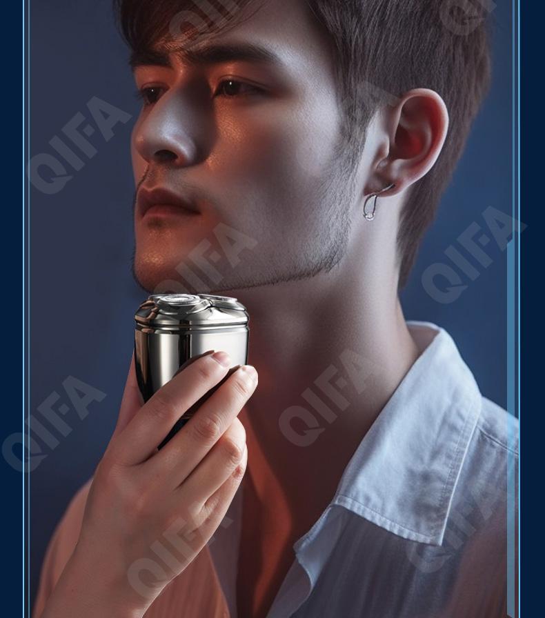 Электробритвы CC4093_MS-2306-1 Электробритвы CC4093_MS-2306-1