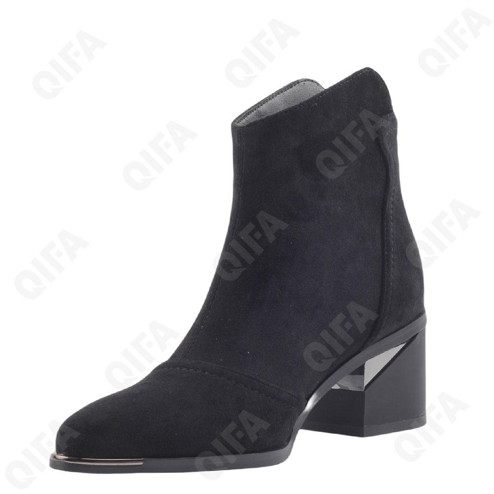 Женские Ботильоны