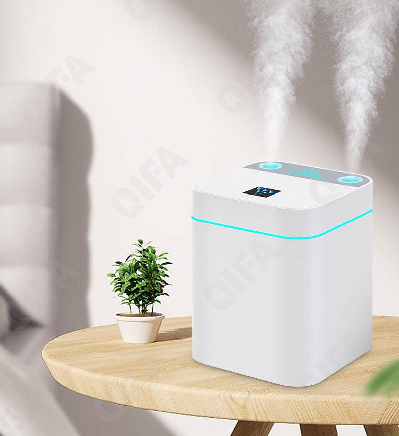 Увлажнитель воздуха CC2058_LR-085-2